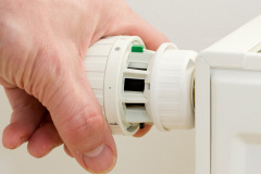 Musselburgh central heating repair costs