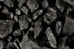 Musselburgh coal boiler costs