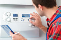 free commercial Musselburgh boiler quotes