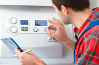 free Musselburgh gas safe engineer quotes