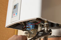 free Musselburgh boiler install quotes