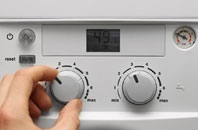 free Musselburgh boiler maintenance quotes